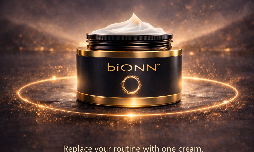 biONN Signature Cream